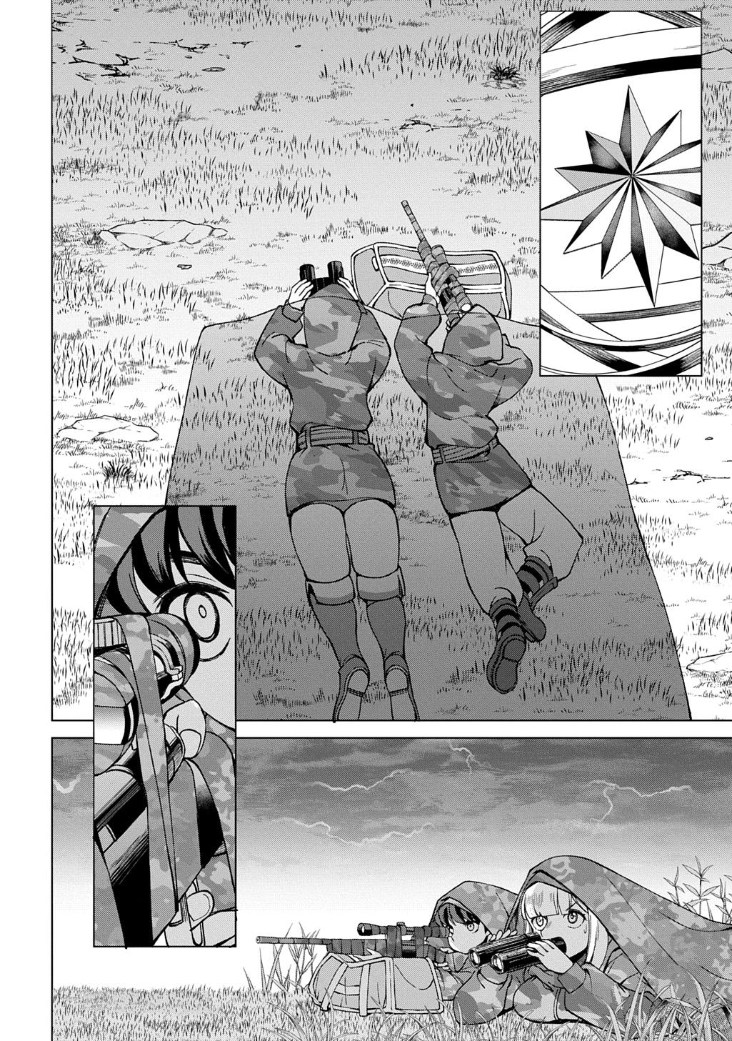 Hokkaidou no Gen’eki Hunter ga Isekai ni Hourikoma Rete Mita: Elf Yome to Meguru Isekai Shuryou Life - Chapter 25.1 - Page 14